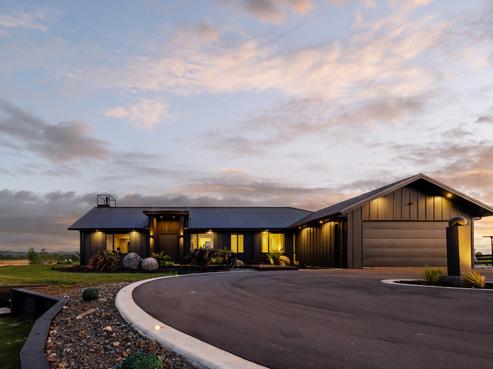 336 Waverley Road, Gordonton