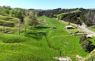 445 Avoca Road, Dargaville