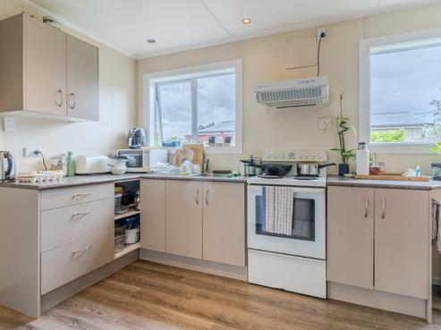 3 Ruataniwha Road, Twizel