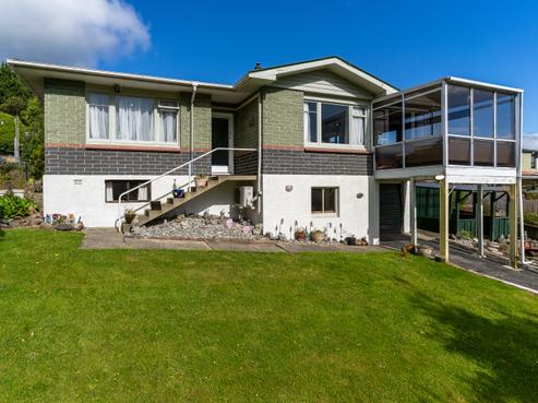 133 District Road, Green Island