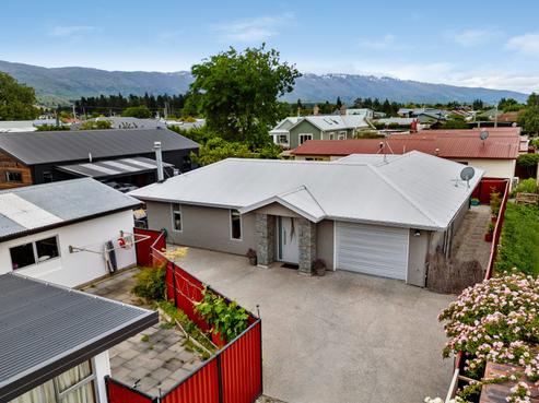 3A Molyneux Avenue, Cromwell
