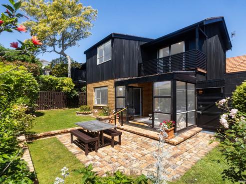 10B Kitirawa Road, Remuera