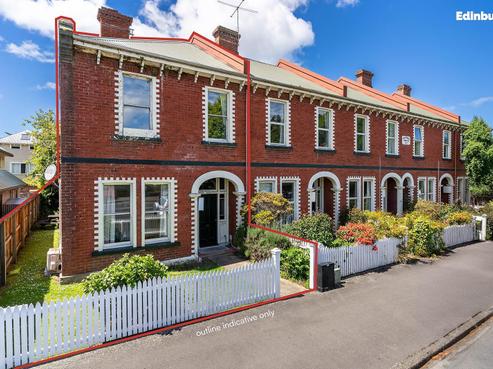 1056 George Street, North Dunedin