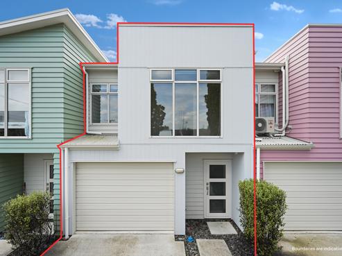 2/72 Carrington Avenue, Silverdale
