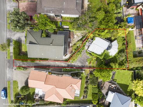 1/125 West Harbour Drive, West Harbour