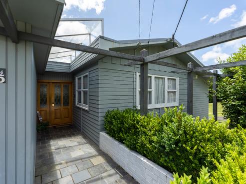 65 Fisher Terrace, Kamo