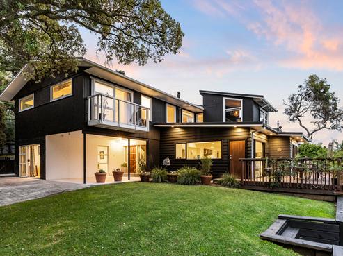 201B Godley Road, Titirangi