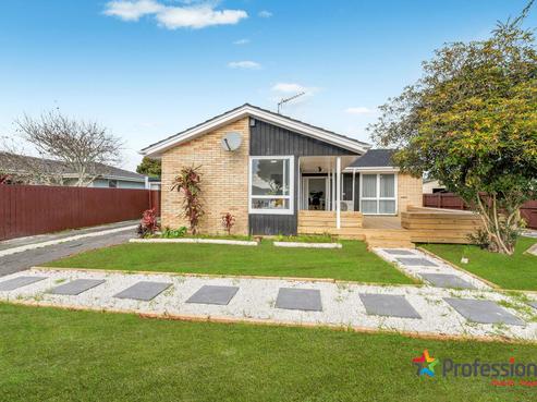 39 Cottingham Crescent, Mangere East