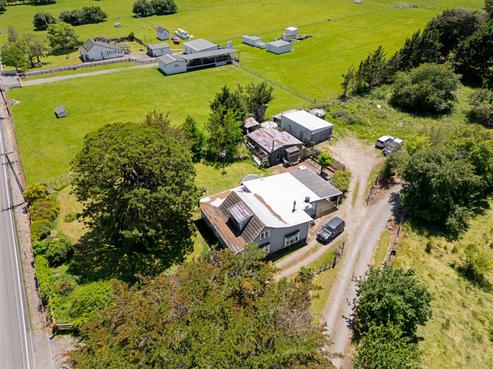 347 Park Road, Carterton