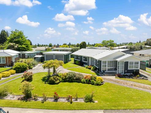 10 Kenmore Place, Tokoroa
