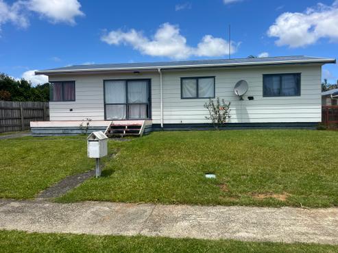 48 Grigg Street, Kaitaia