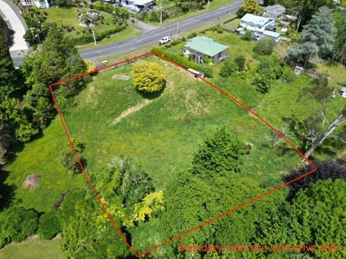 40 Golf Road, Taumarunui