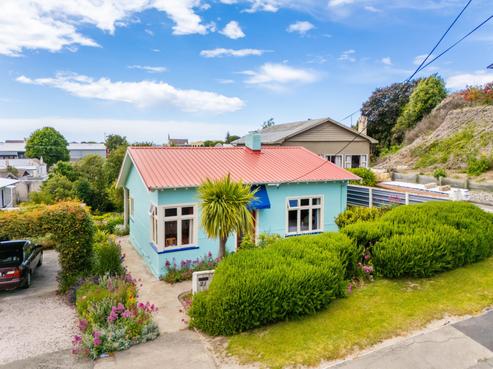 21 Aln Street, Oamaru