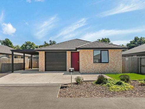25 Dalwood Crescent, Rolleston