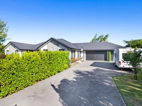 12B Manor Drive, Rolleston