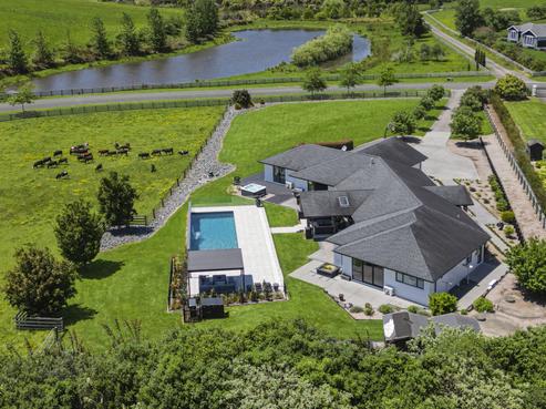 13 Oak Valley Road, Dairy Flat