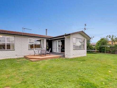 8 Murray Place, Kaiapoi