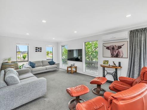 1 Lloyds Close, Rolleston