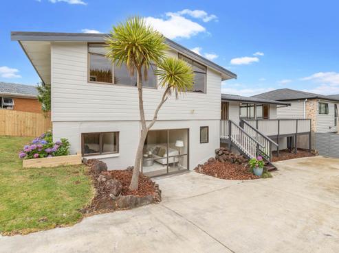 36 Kingsclere Place, Goodwood Heights