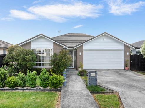 18 Wellfield Drive, Papakura