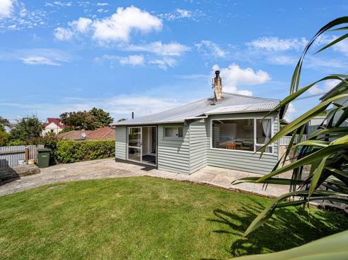 35 Till Street, Oamaru