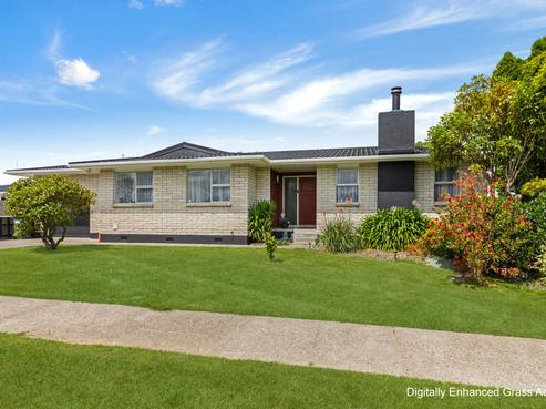 134 Stanford Street North, Ashhurst
