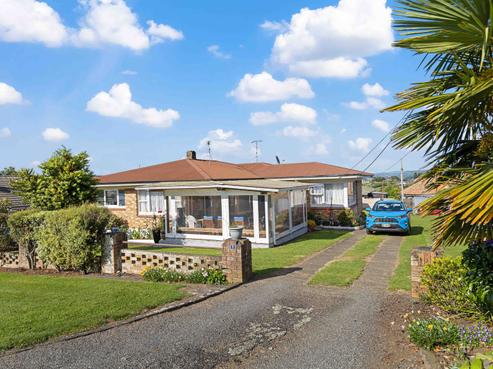 11 Blucks Road, Otorohanga