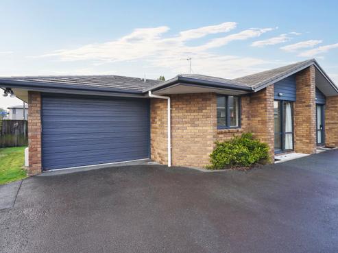 189A Killarney Road, Frankton