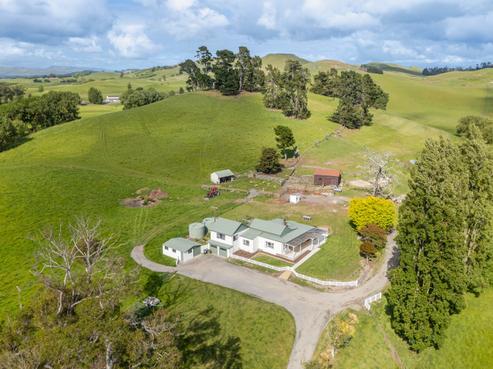 1708 State Highway 2, Waipawa