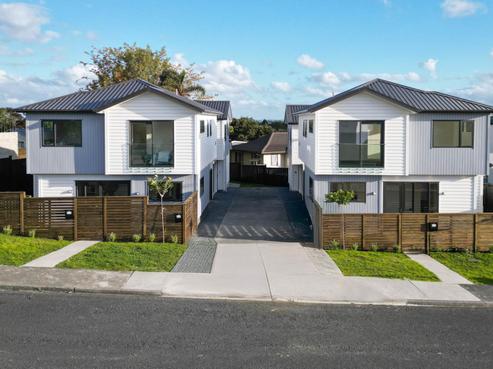 41 West Harbour Drive, West Harbour