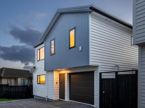 41B West Harbour Drive, West Harbour