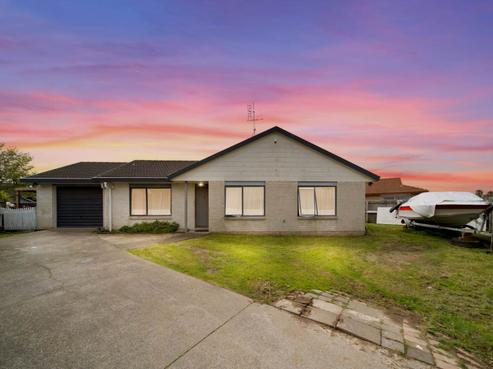 10 Horlicks Place, Randwick Park