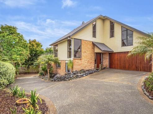 17A Grassways Avenue, Pakuranga
