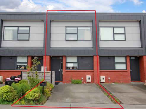 10 Paterae Lane, Flat Bush