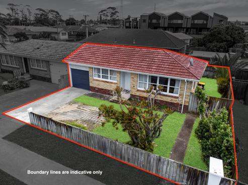 2/15 Ti Rakau Drive, Pakuranga