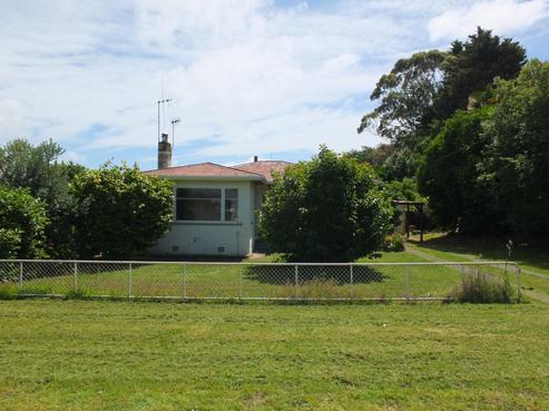 43 Park Street, Foxton