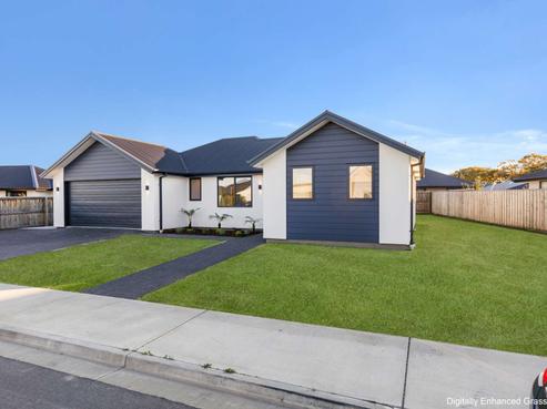 6 Oakleigh Street, Woodend
