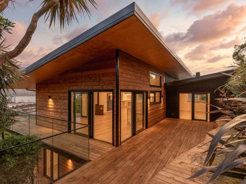 43 Jacksons Road, Lyttelton