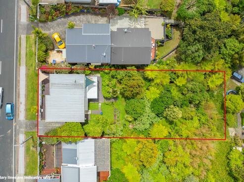 90 Arran Road, Browns Bay