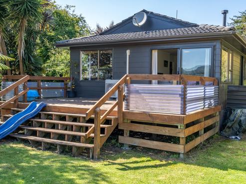 13 Fairmont Street, Ngaruawahia