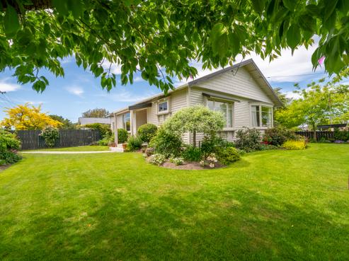 77 Belt Street, Waimate