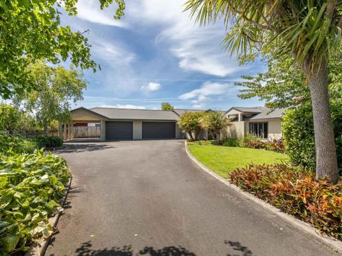3C Kinross Drive, Merrilands