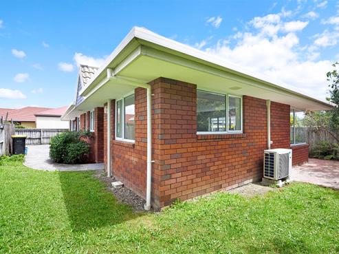 50B Masefield Street, Stoke