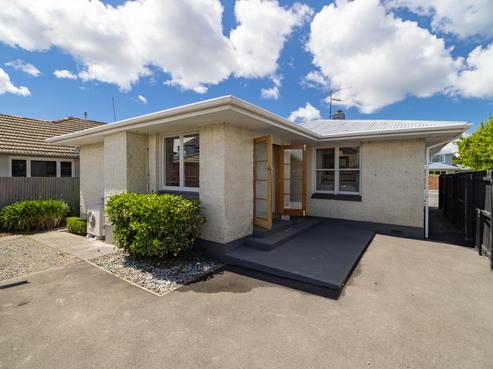 205 Innes Road, Saint Albans
