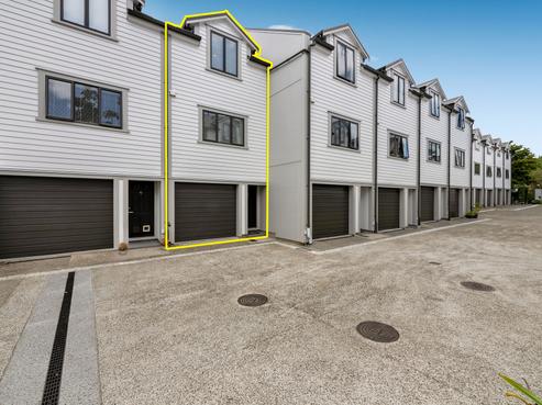 50/386 Richmond Road, Grey Lynn