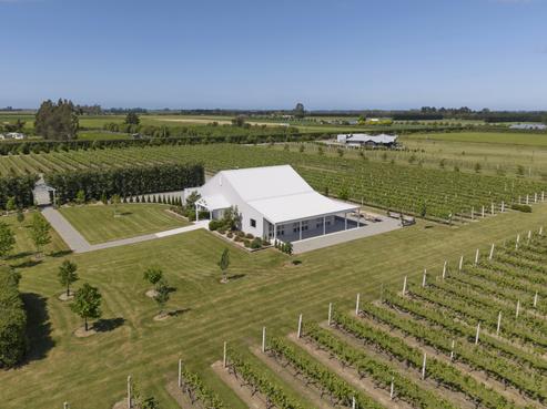 22 Laings Road, Tinwald