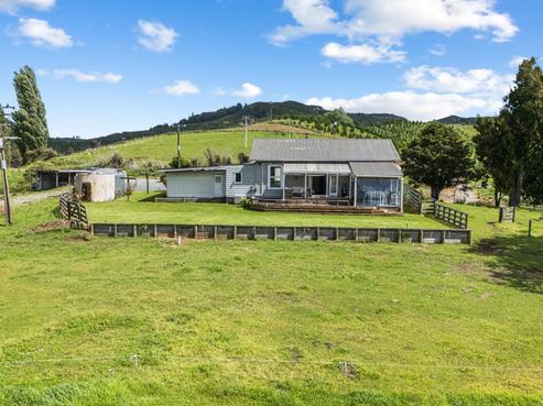 13 Pukeiti Road, Te Kuiti