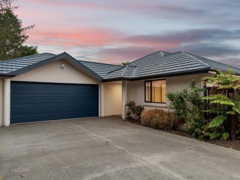 1 Castleview Lane, Heathcote Valley