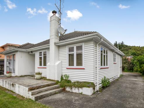 51 Hyde Street, Wainuiomata