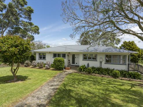 34 Mackesy Road, Parahaki